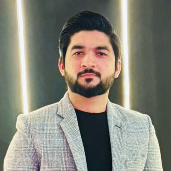 Sales Team leader at The SQ Mall Booking Office