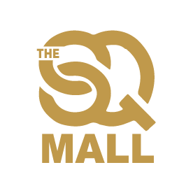 The SQ Mall Logo 
